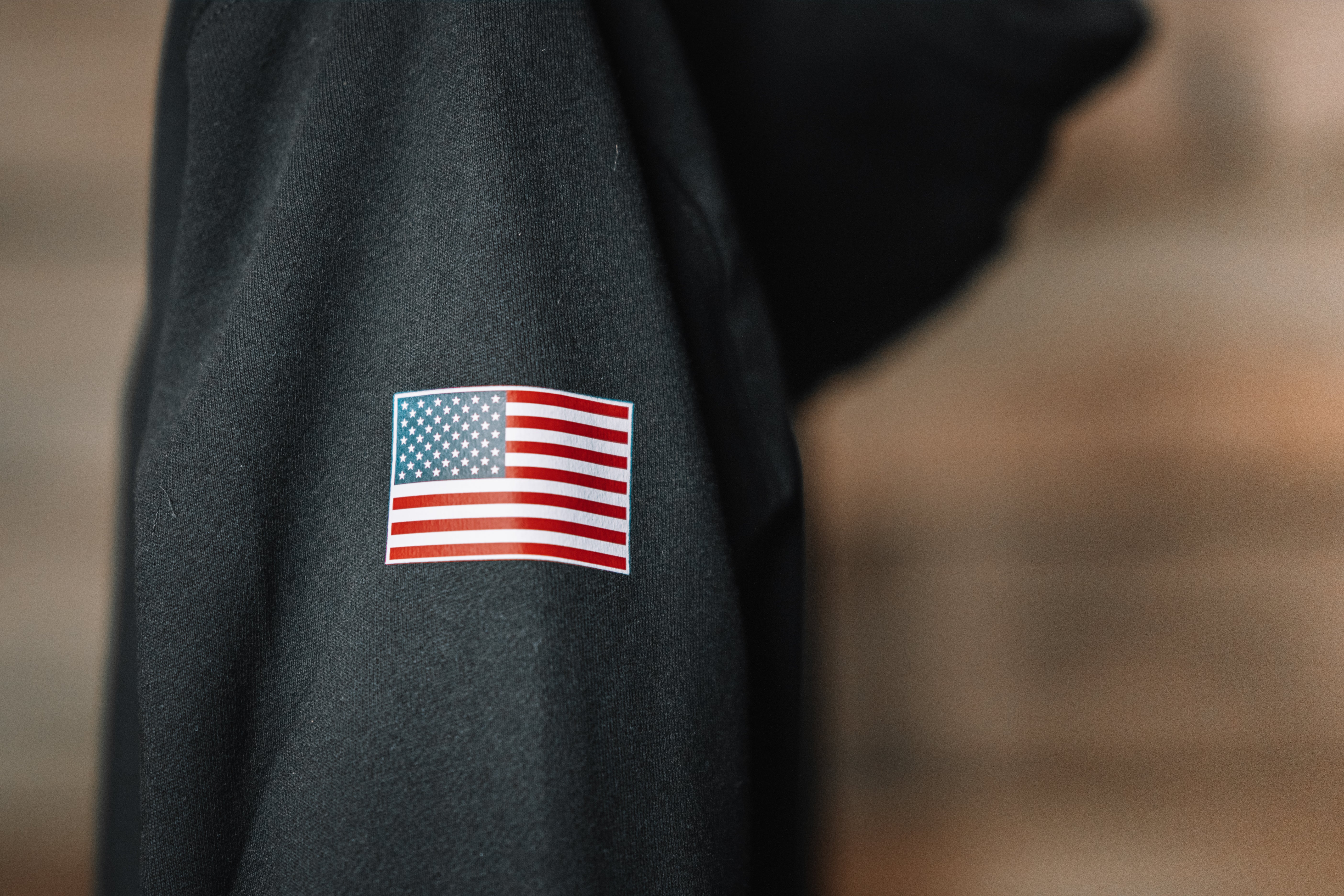 Super-plush ATP Hoodies