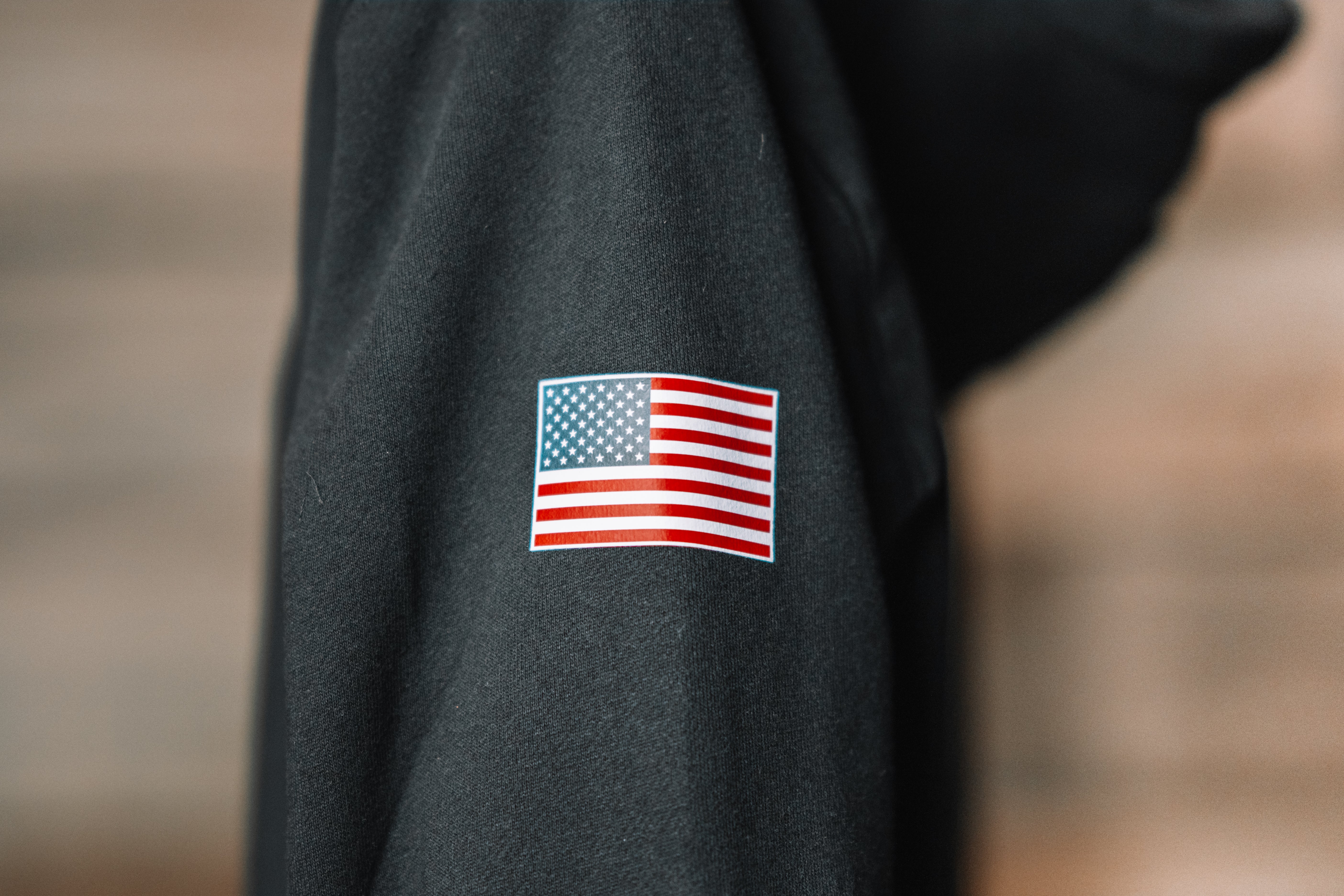 Super-plush ATP Hoodies