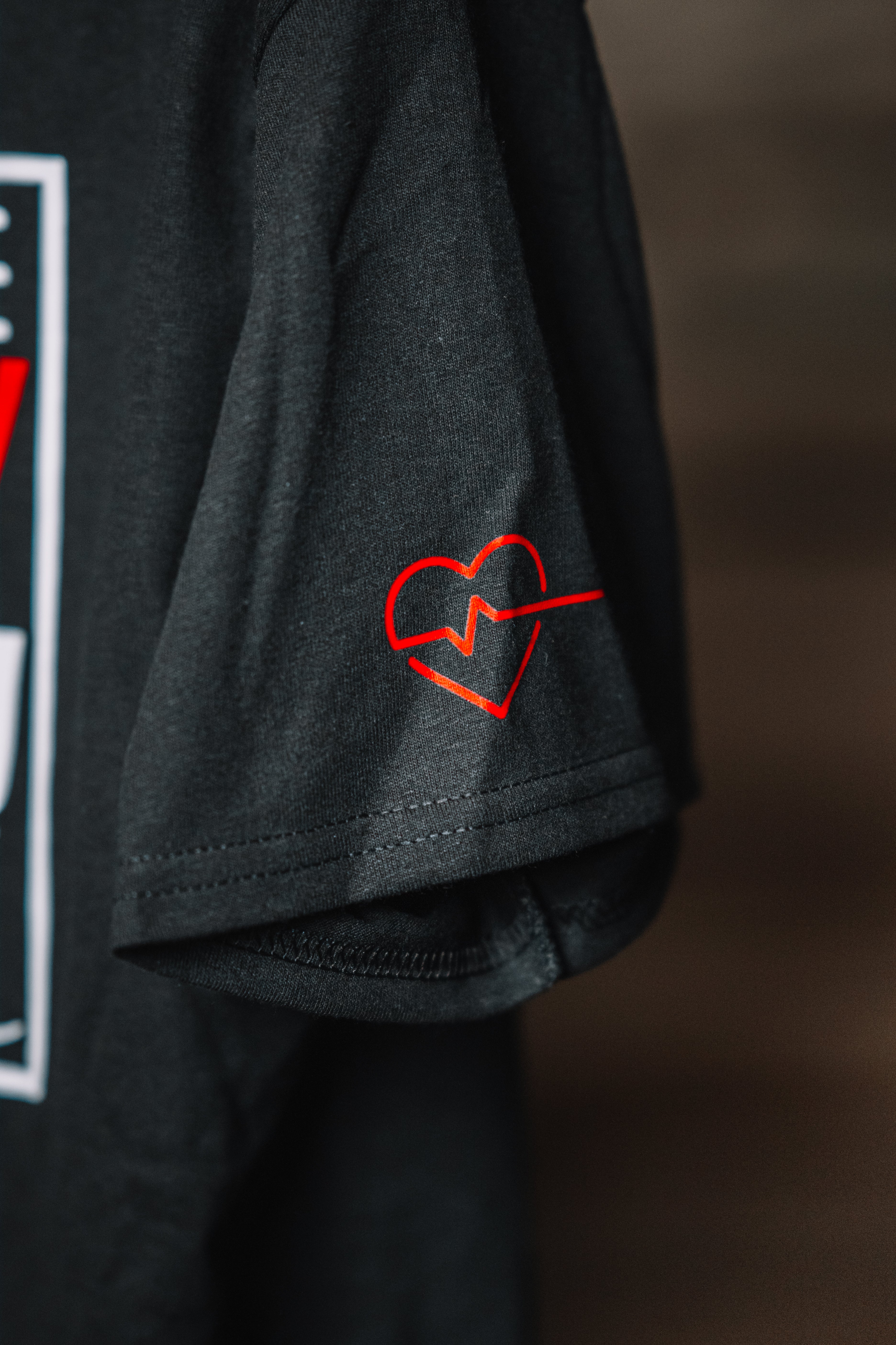 The "All Things Possible" Statement Tee