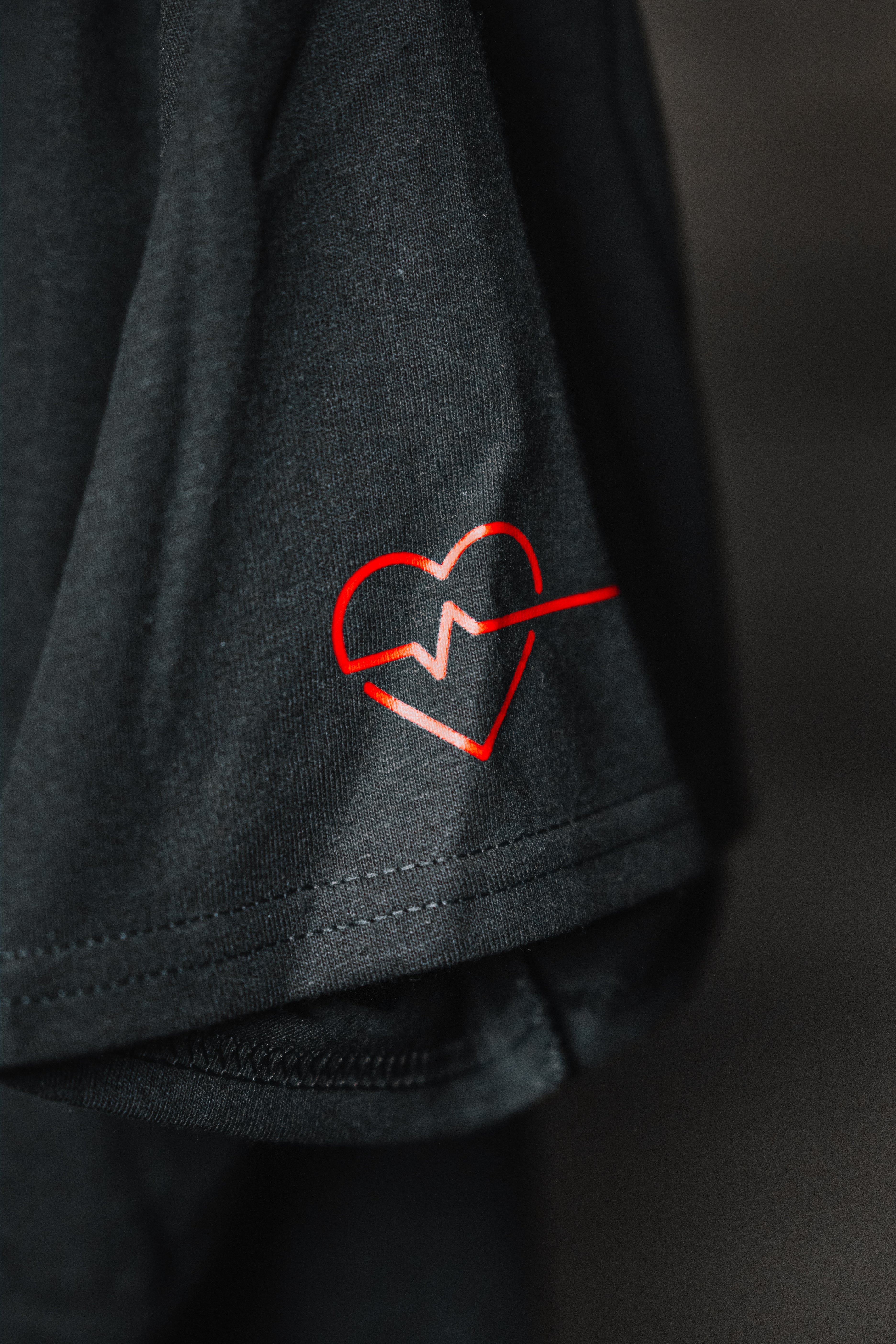 The "All Things Possible" Statement Tee