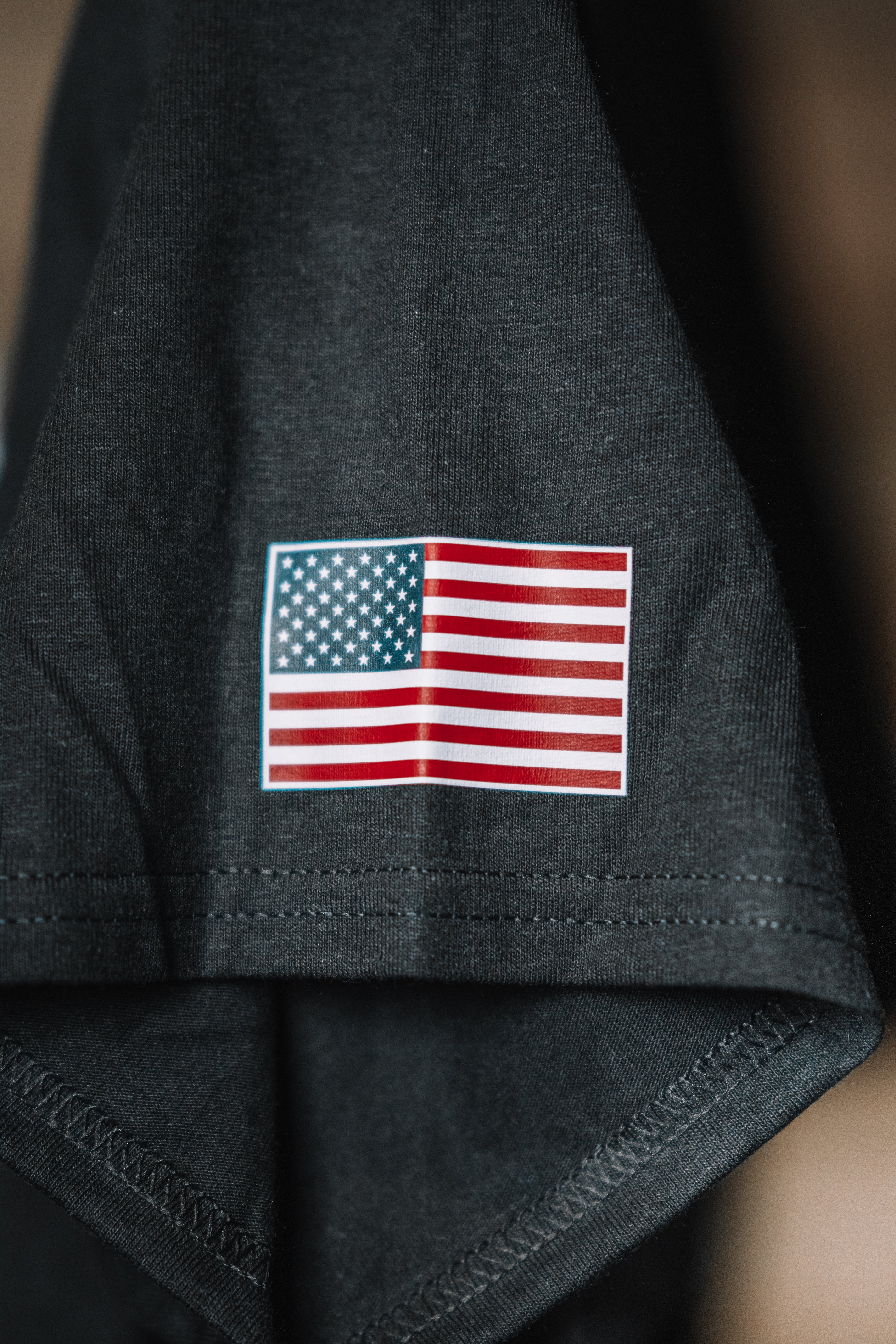 The "All Things Possible" Statement Tee