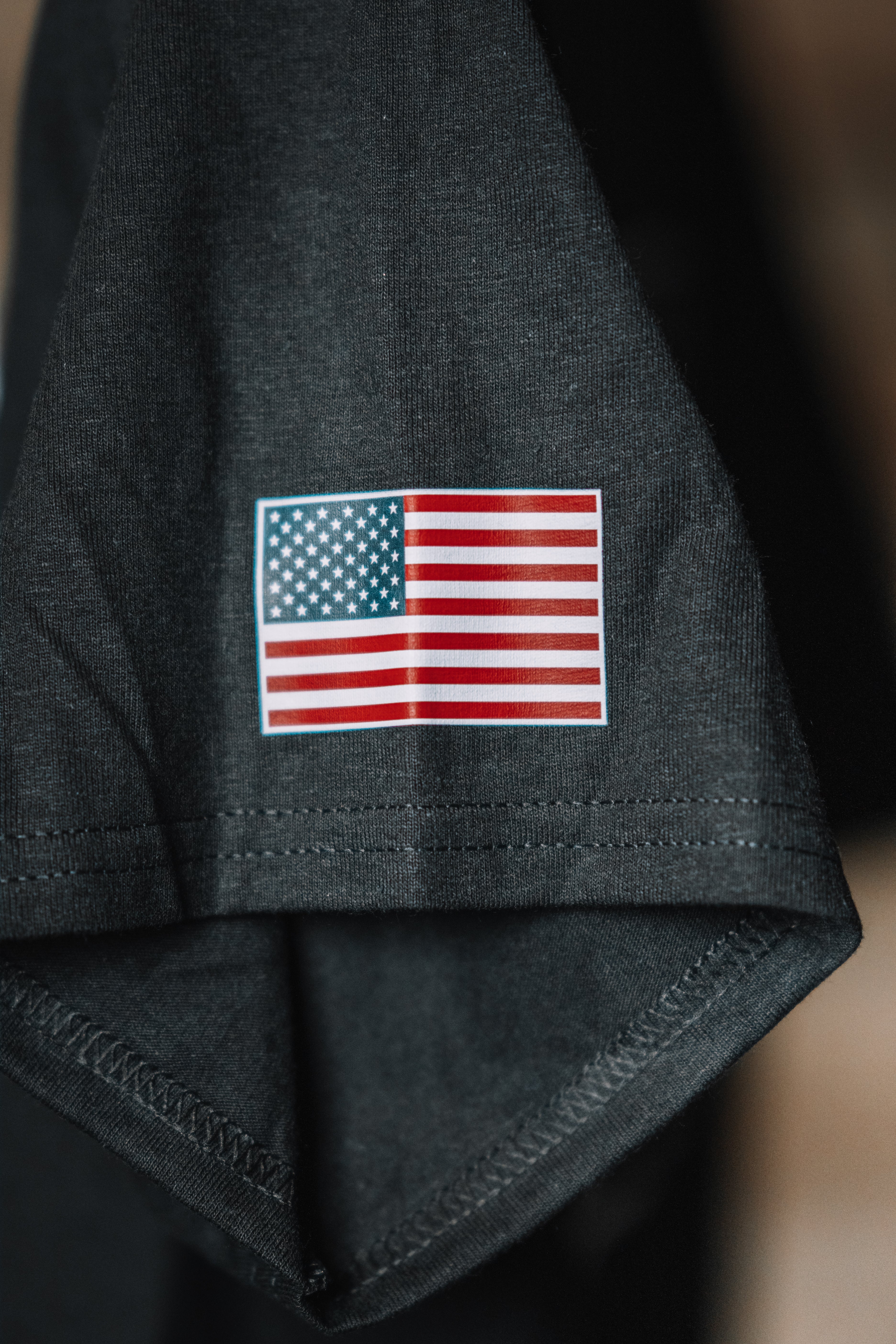 The "All Things Possible" Statement Tee