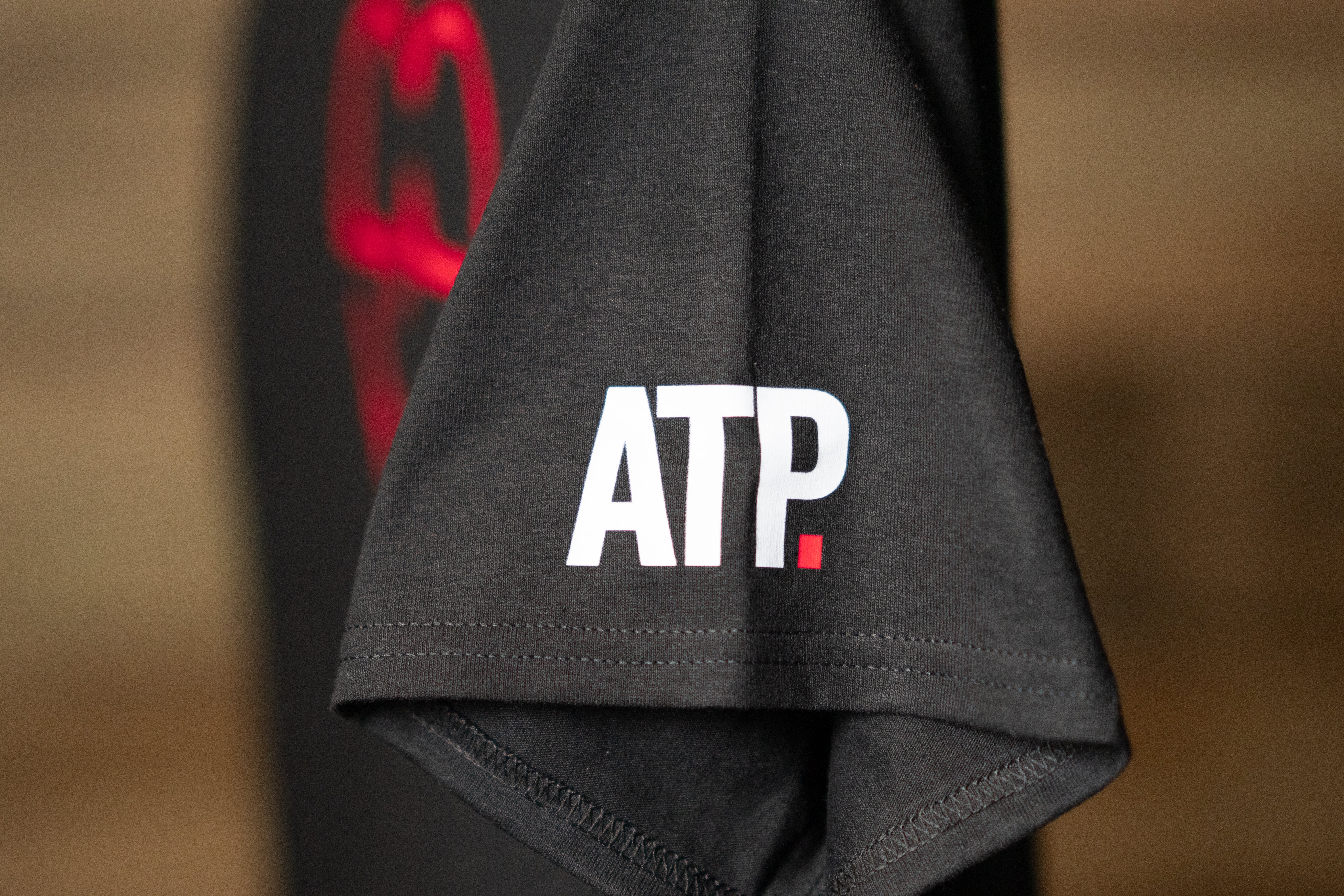 "All Things Possible" Heartbeat Tee