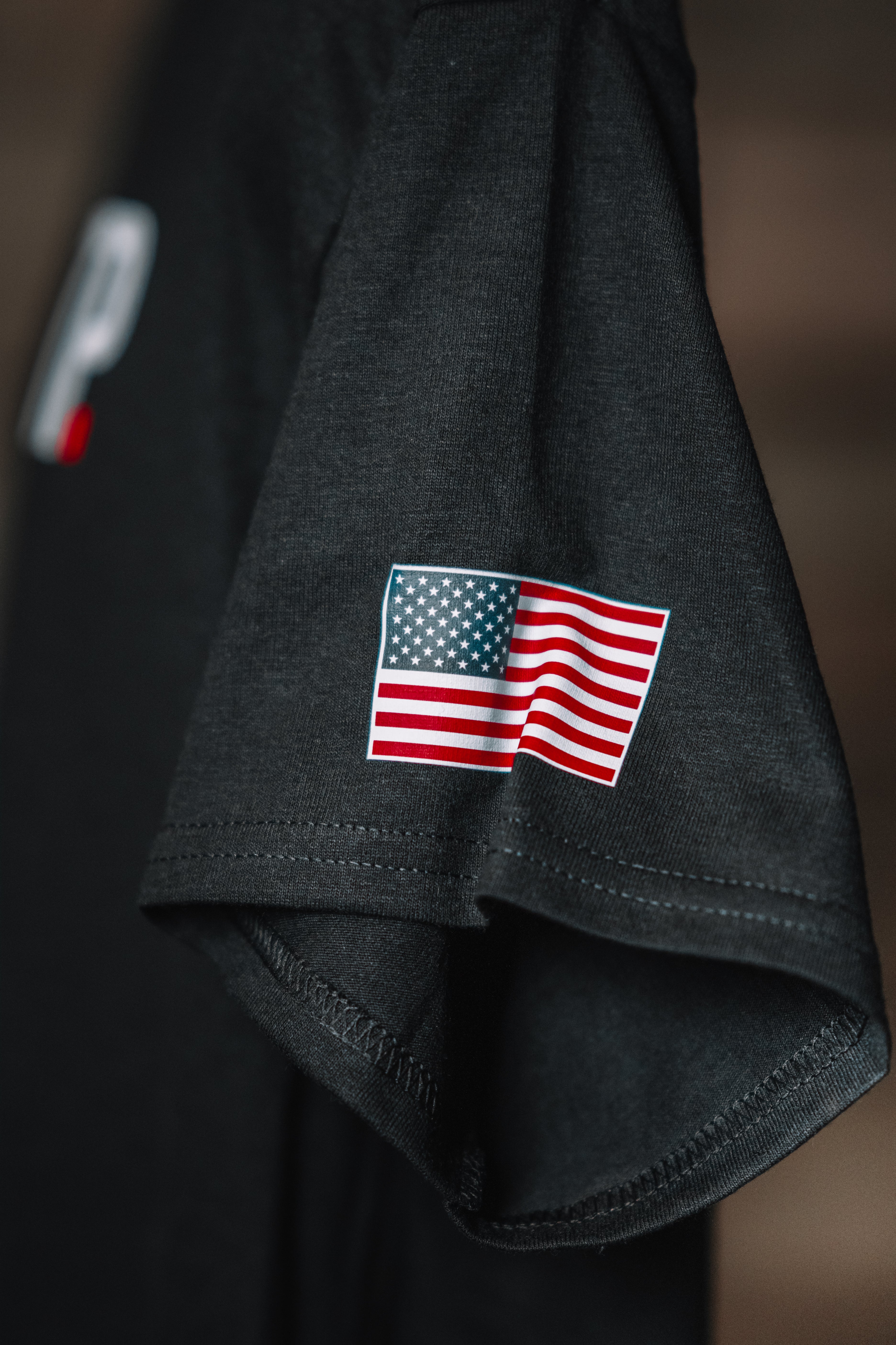 The "ATP" Mindset Tee