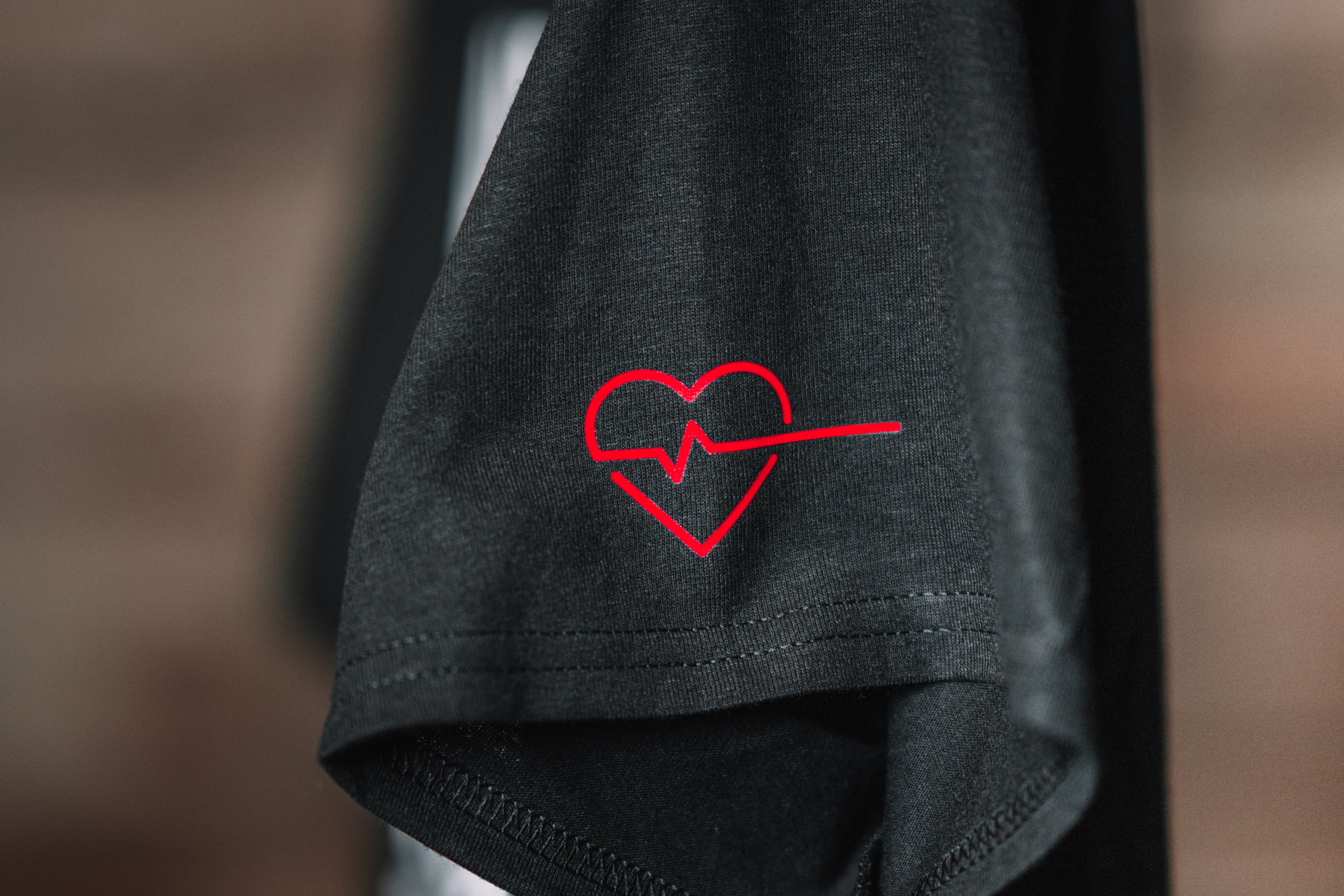 The "ATP" Mindset Tee