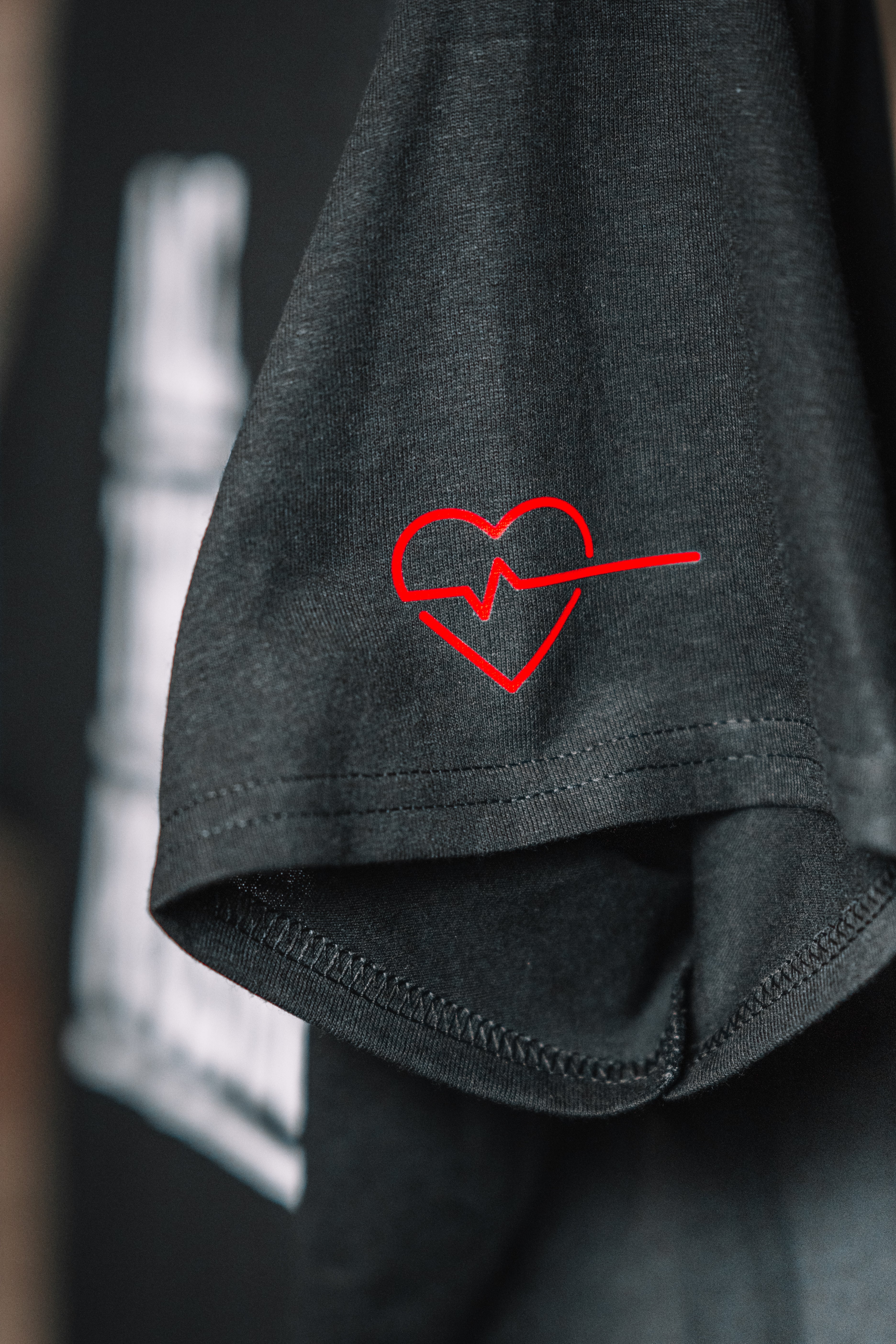 The "ATP" Mindset Tee