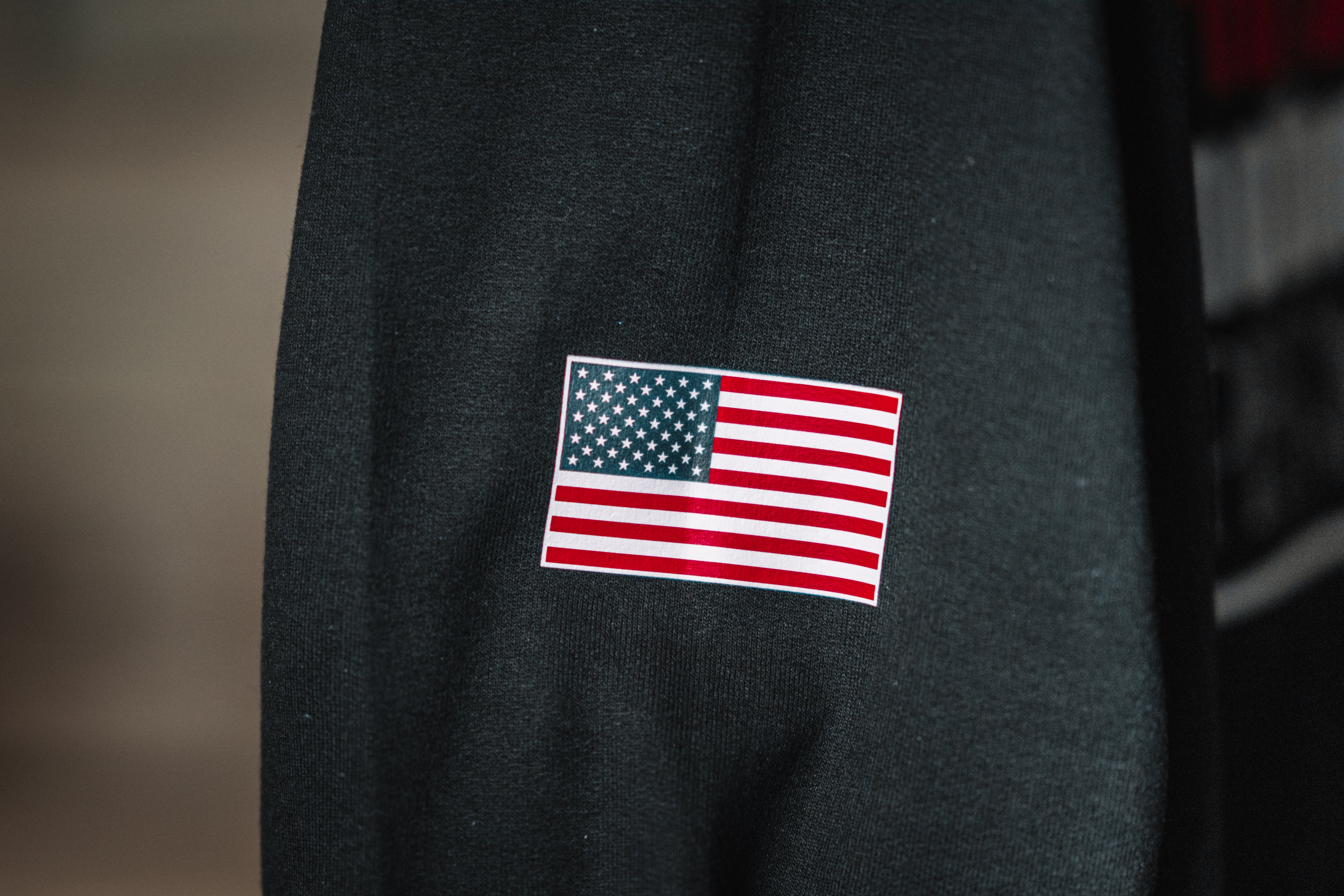 Long Sleeve Crew Neck Sweatshirts