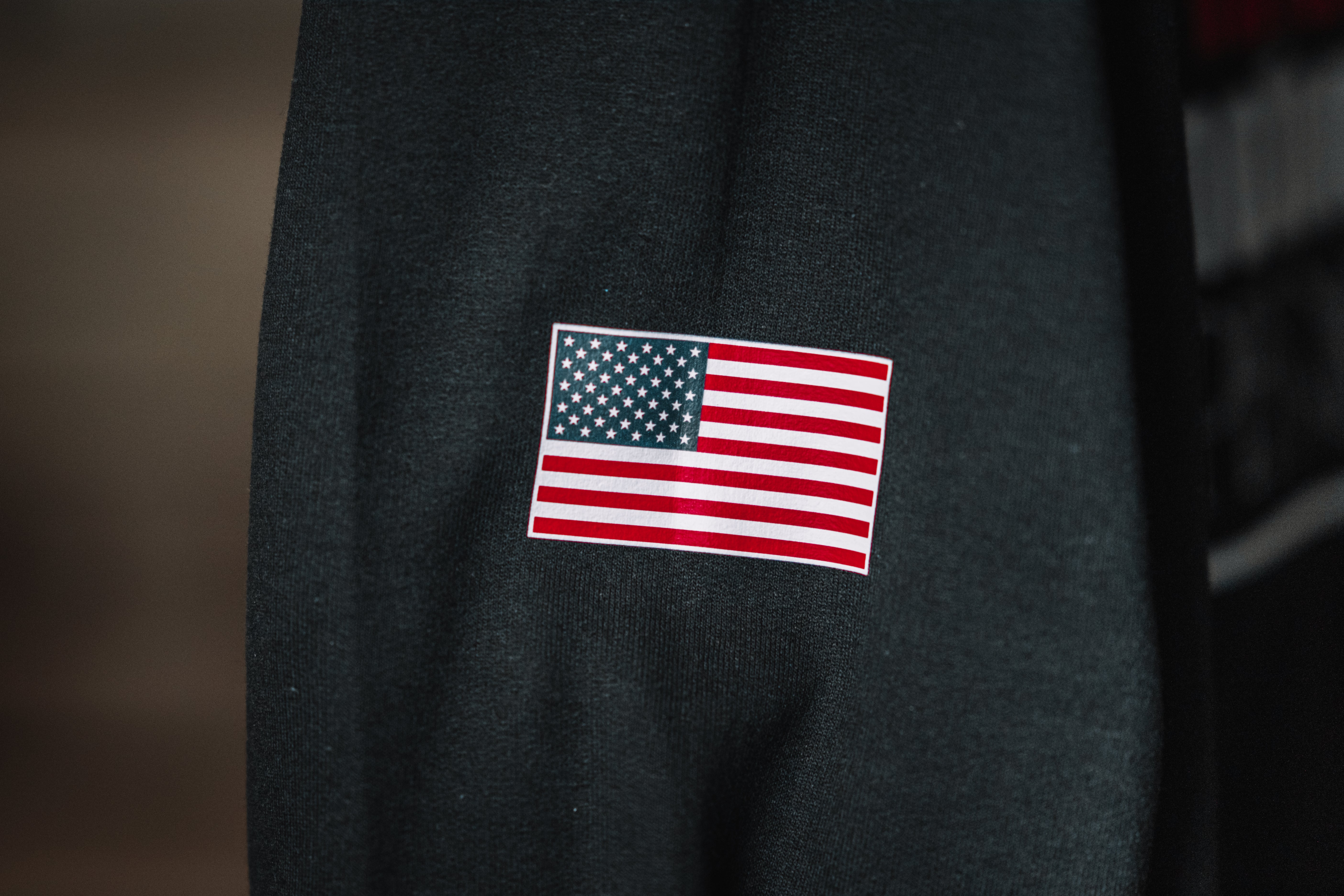 Long Sleeve Crew Neck Sweatshirts