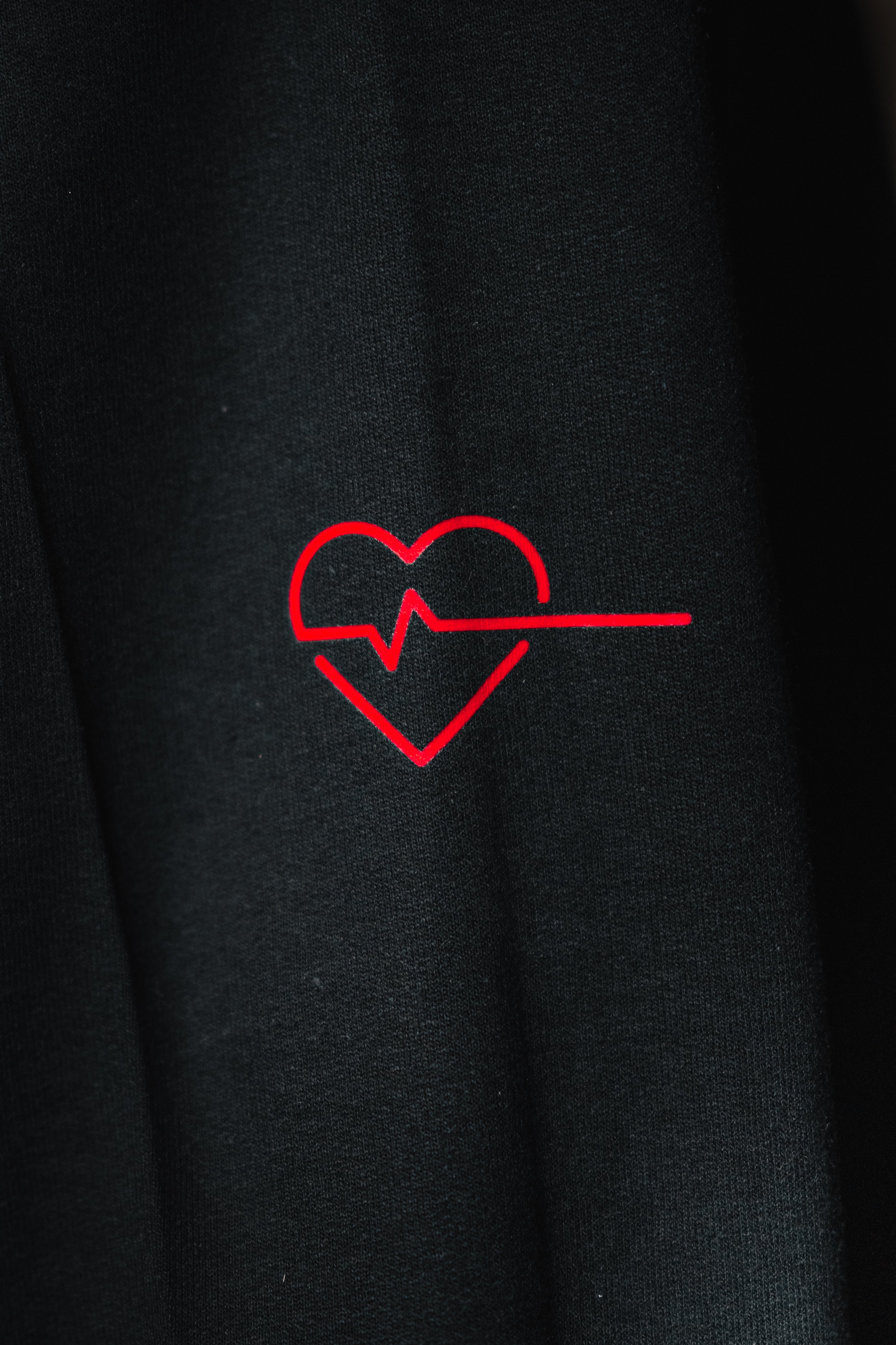 Long Sleeve Crew Neck Sweatshirts