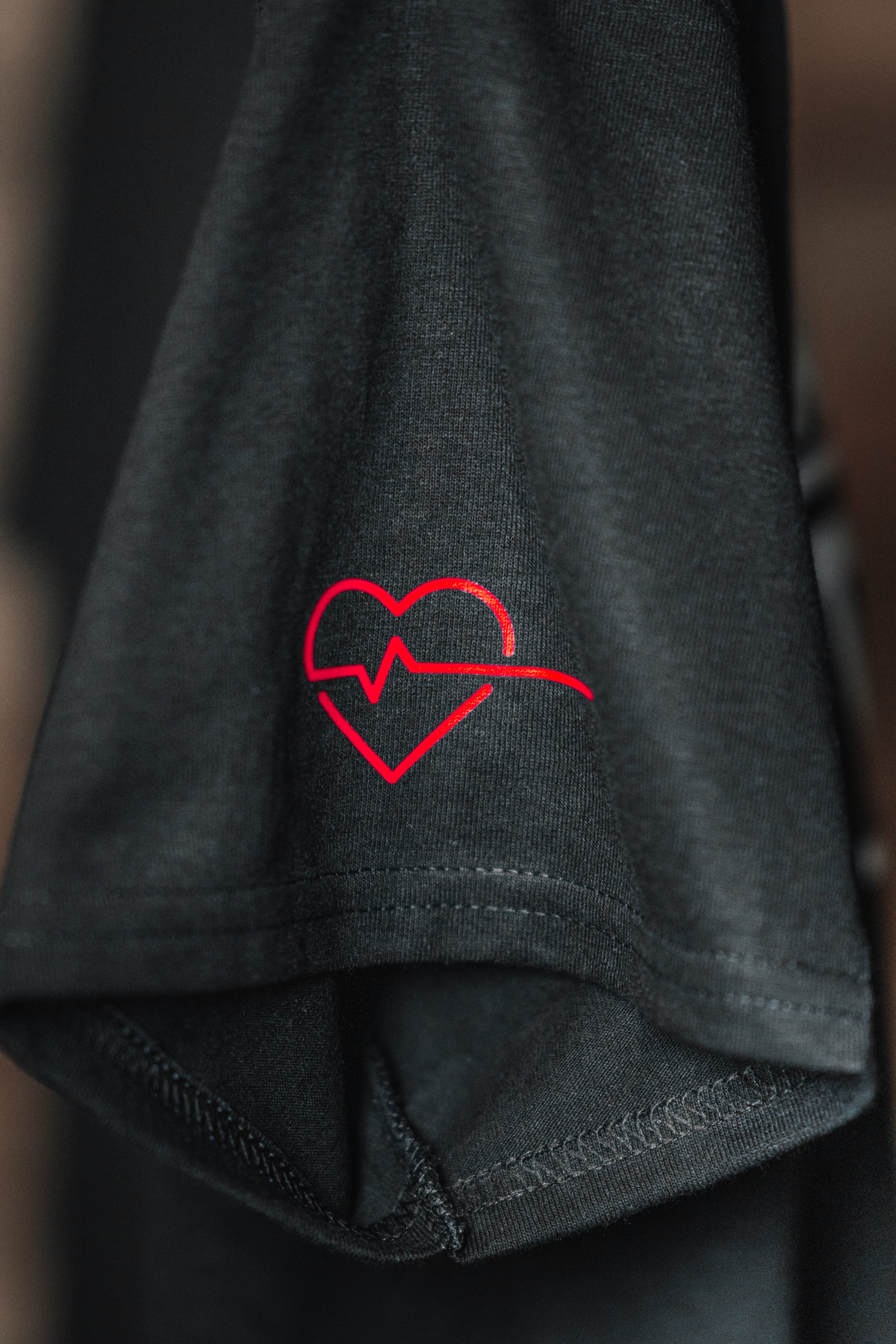 Big "ALL THINGS POSSIBLE" Tee