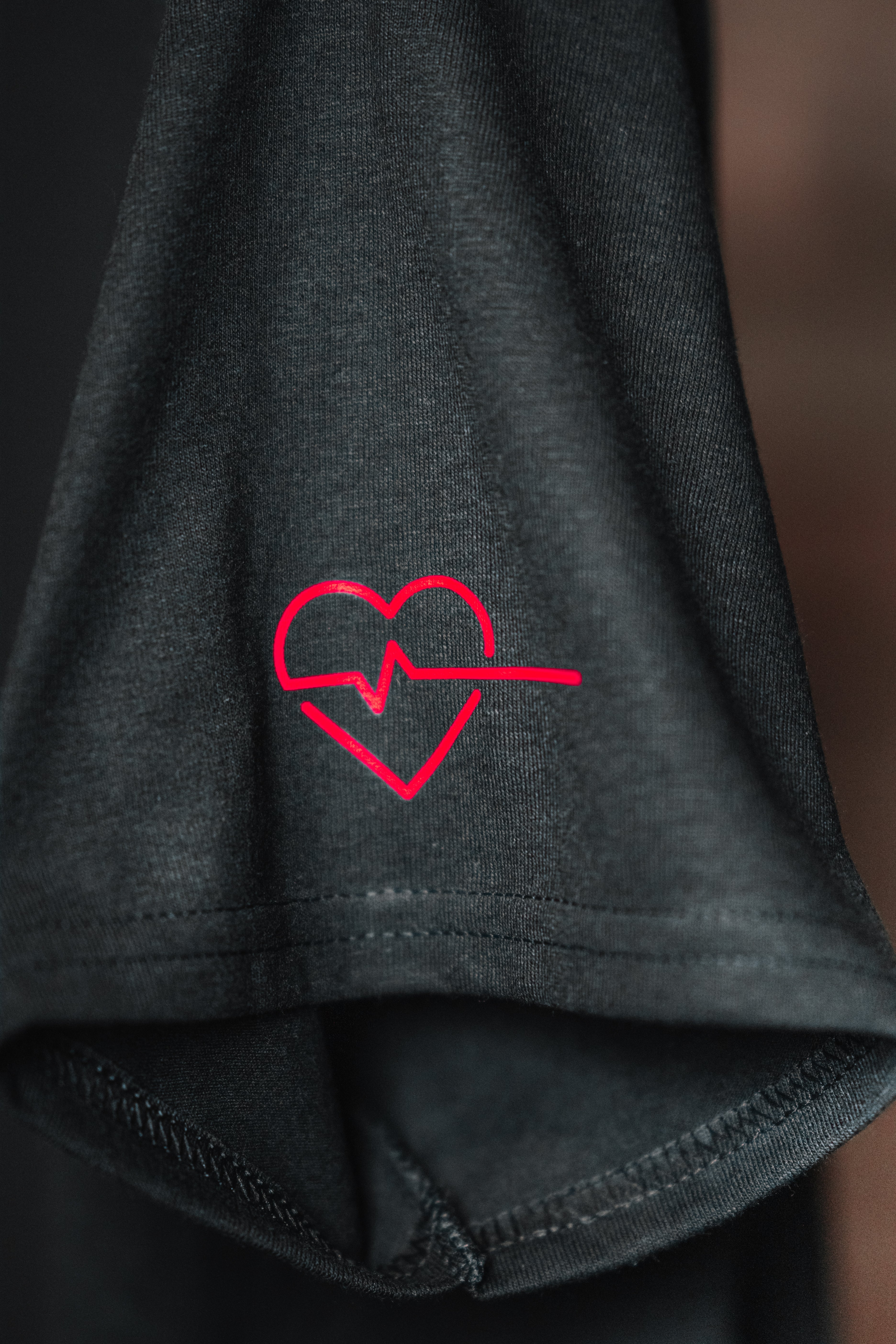 The "All Things Possible" Statement Tee