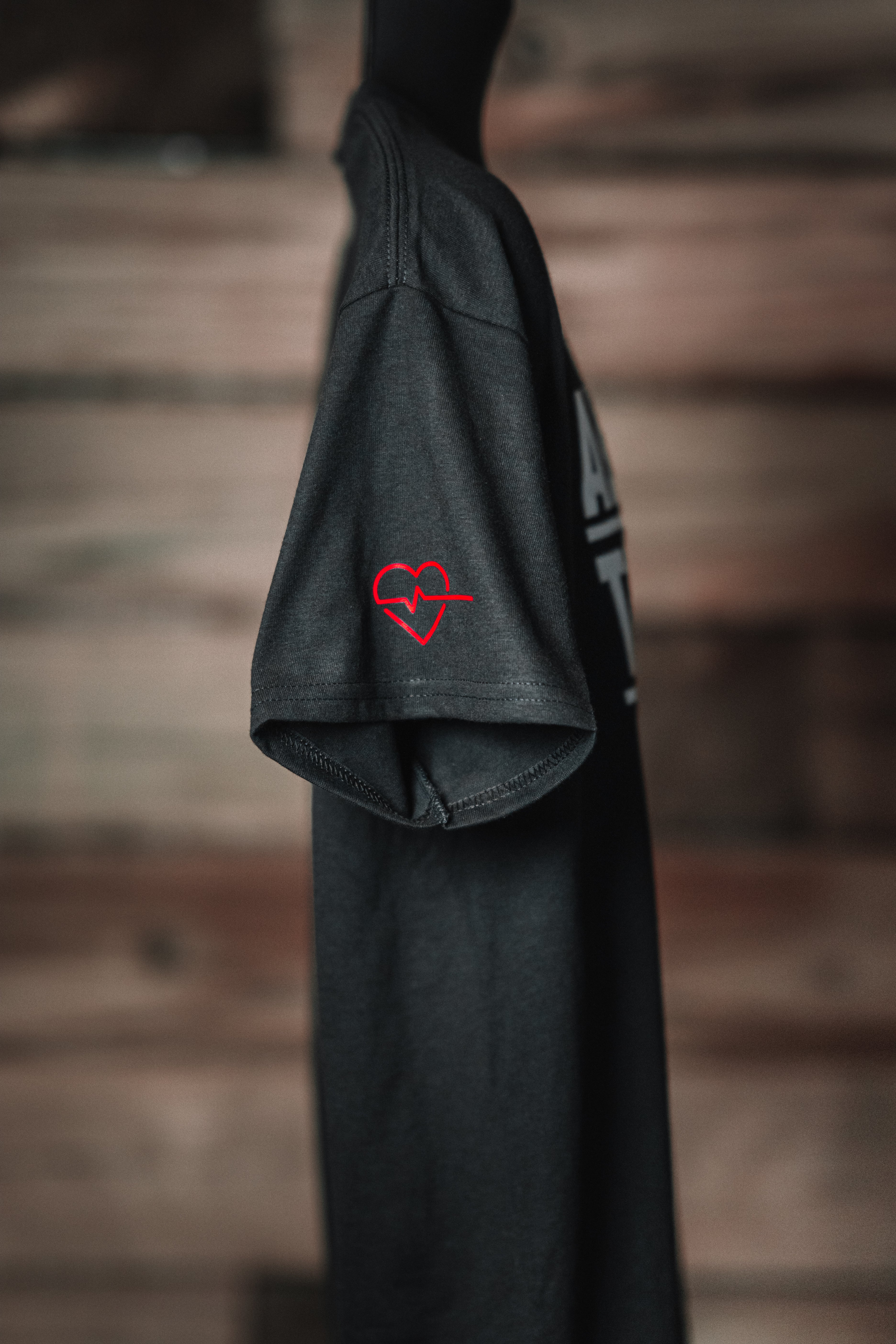 Big "ALL THINGS POSSIBLE" Tee