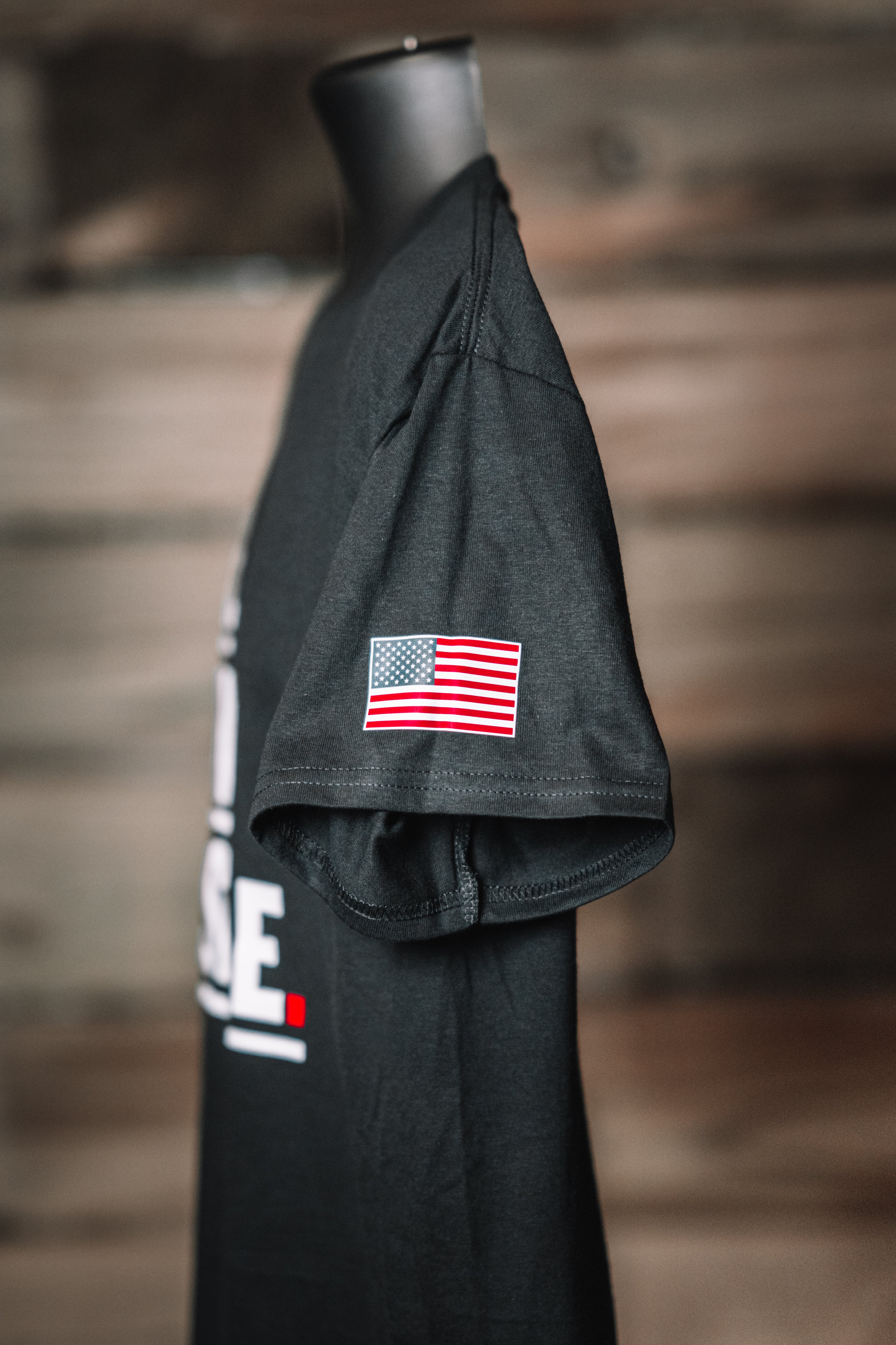 Big "ALL THINGS POSSIBLE" Tee