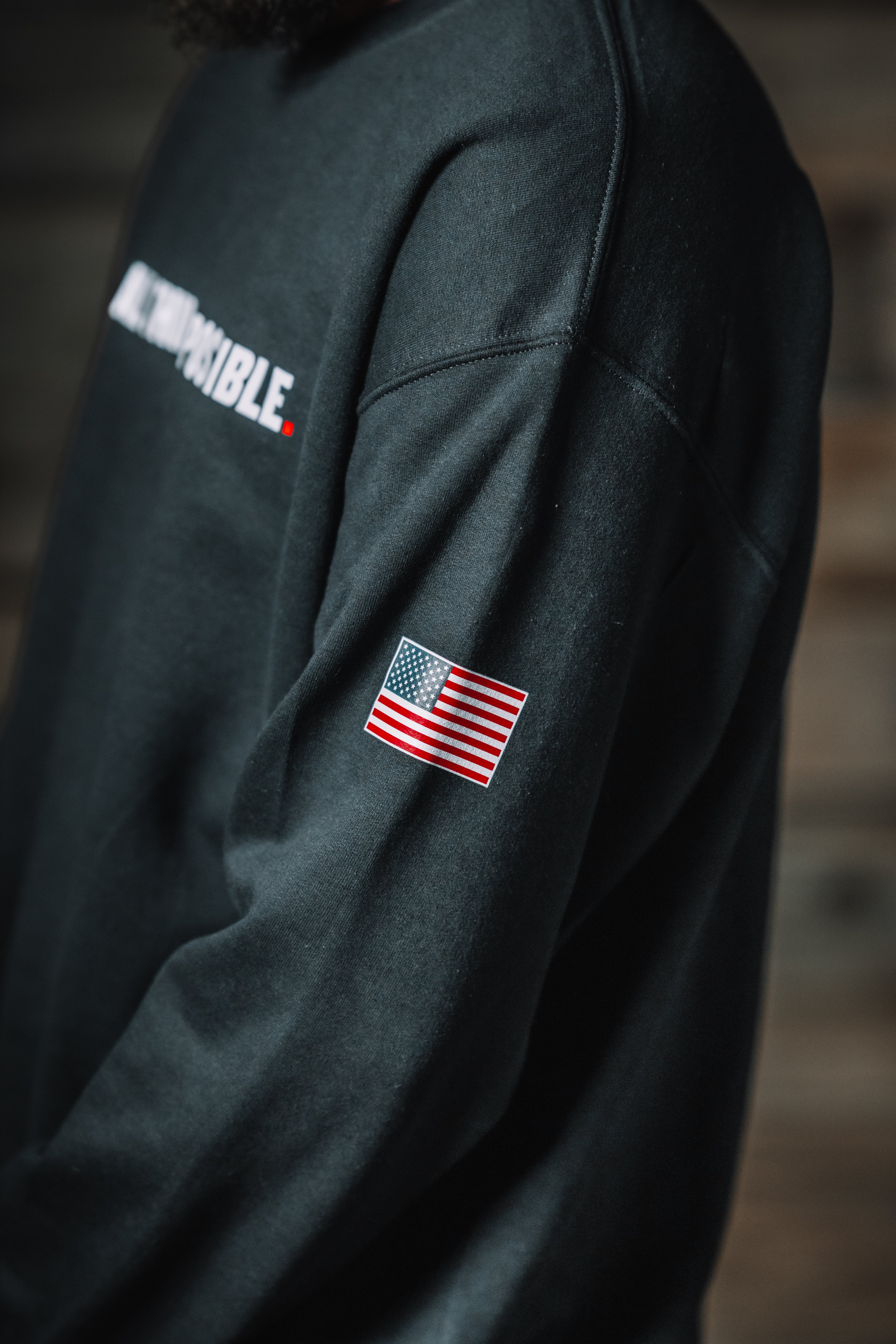Crew Neck Sweatshirts