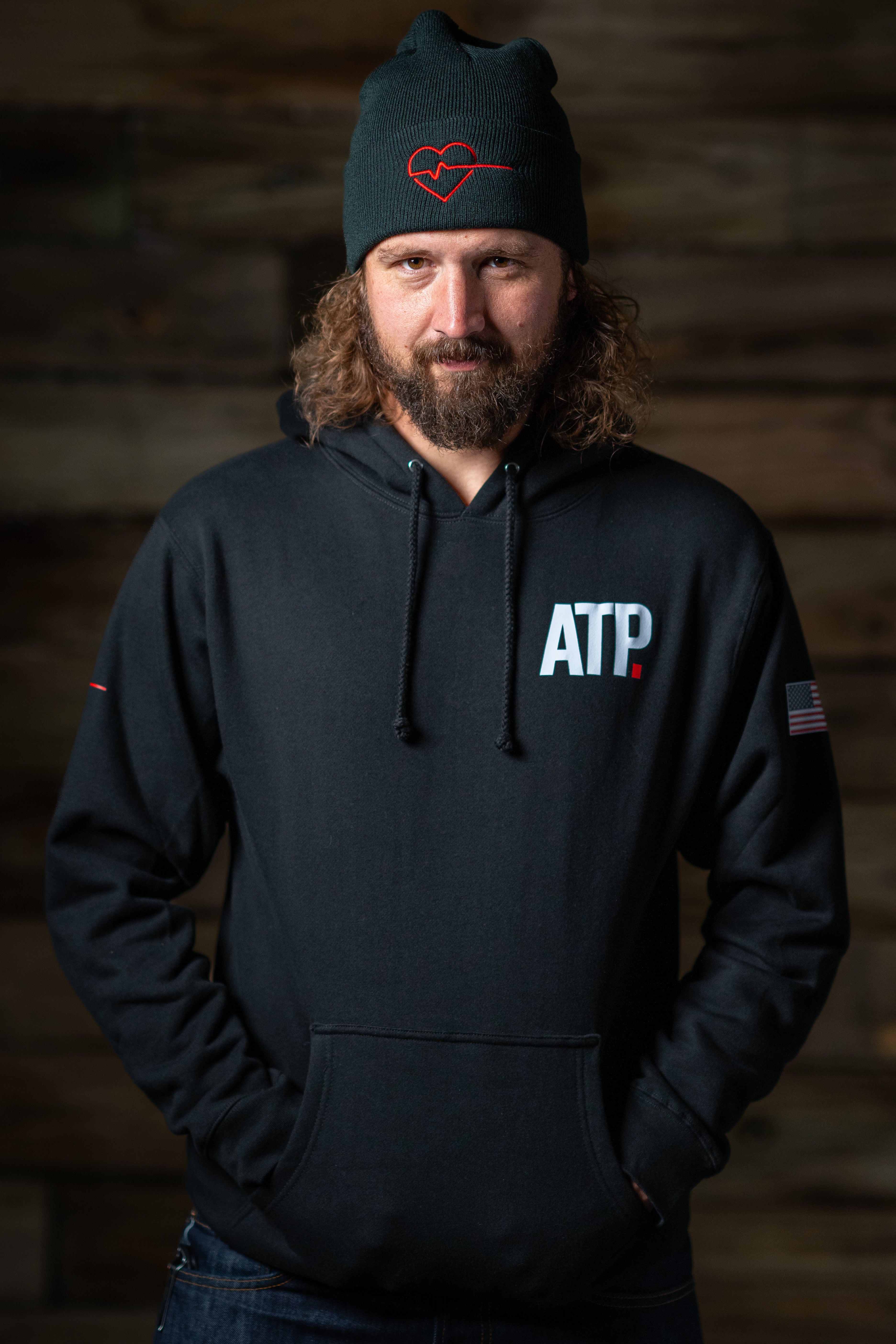 ATP Beanie
