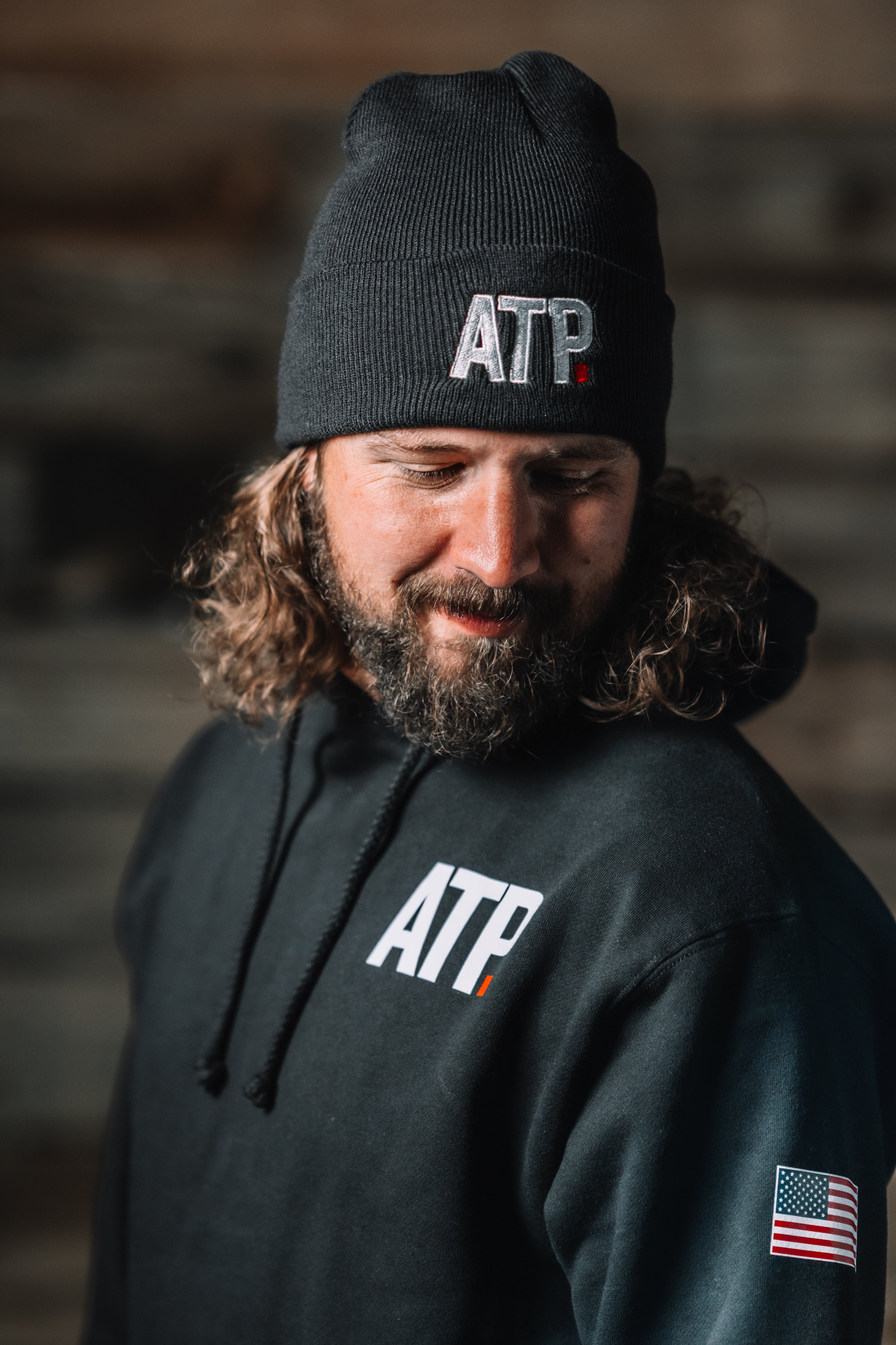 ATP Beanie