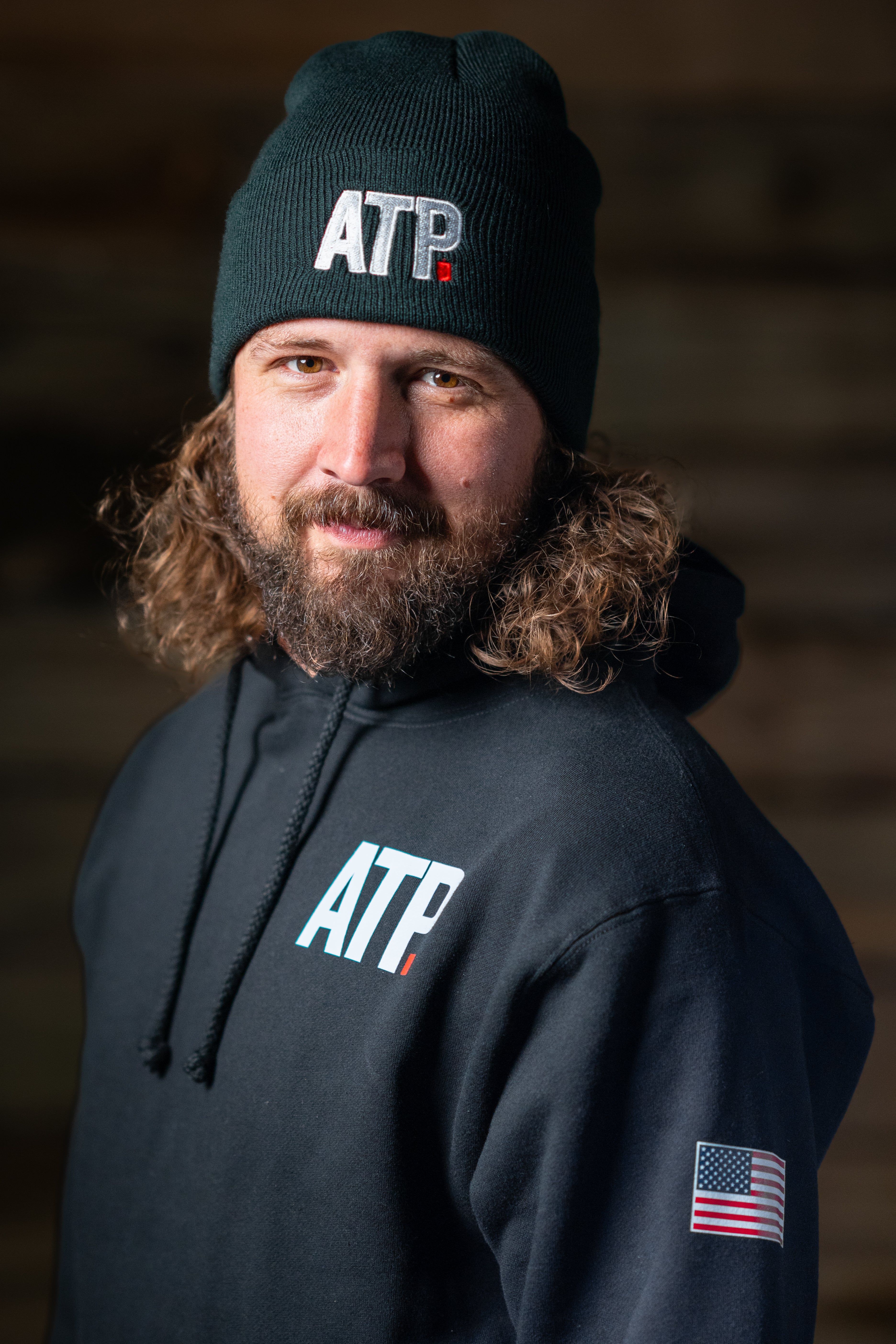 ATP Beanie