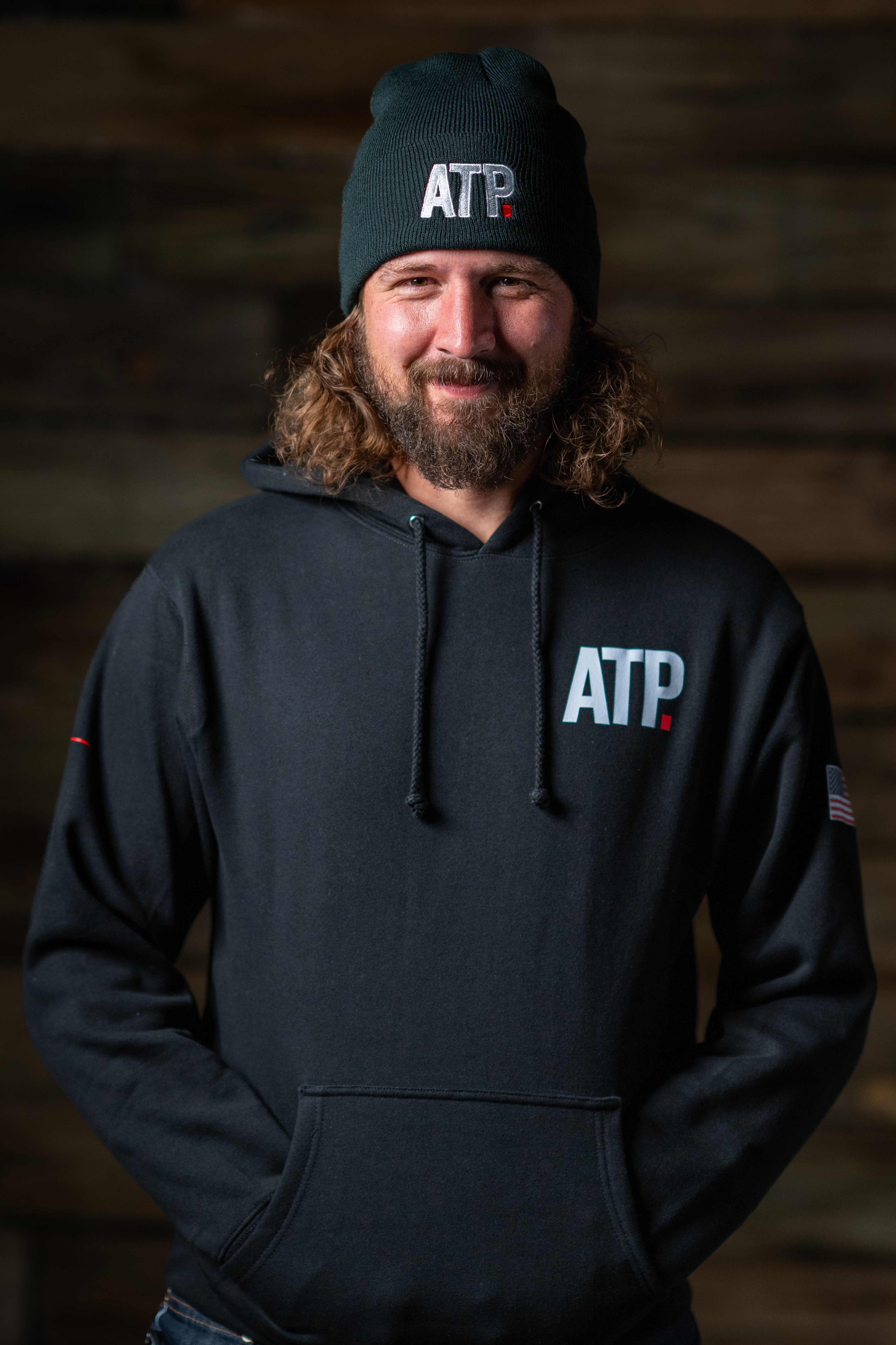 ATP Beanie