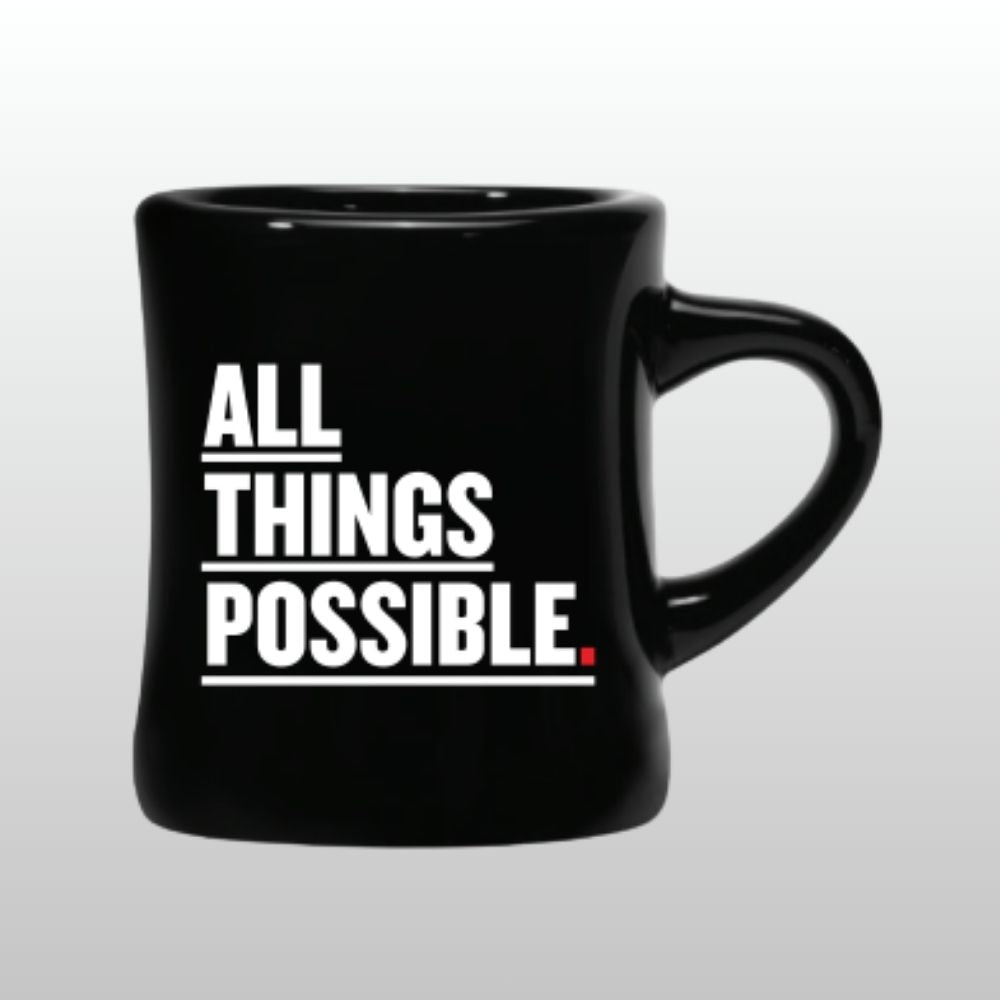 Collection Is Possible Collections – All Things Possible